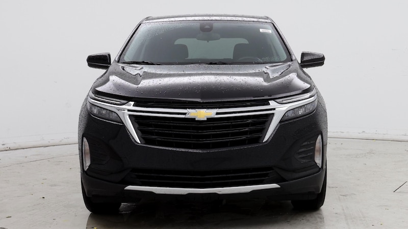 2022 Chevrolet Equinox LT 5