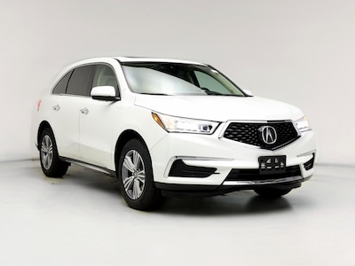 2020 Acura MDX Base -
                Charlotte, NC