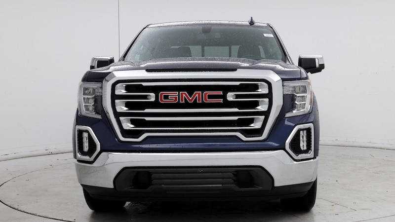 2022 GMC Sierra 1500 SLT 5