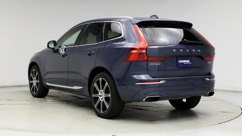 2019 Volvo XC60 T5 Inscription 2