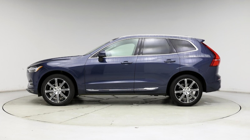 2019 Volvo XC60 T5 Inscription 3