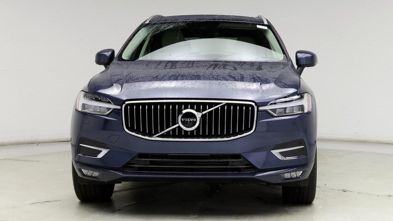 2019 Volvo XC60 T5 Inscription 5