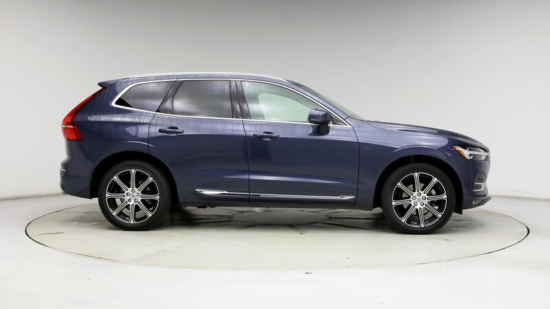 2019 Volvo XC60 T5 Inscription 7