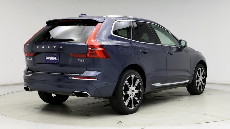 2019 Volvo XC60 T5 Inscription 8