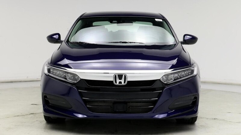 2020 Honda Accord LX 5