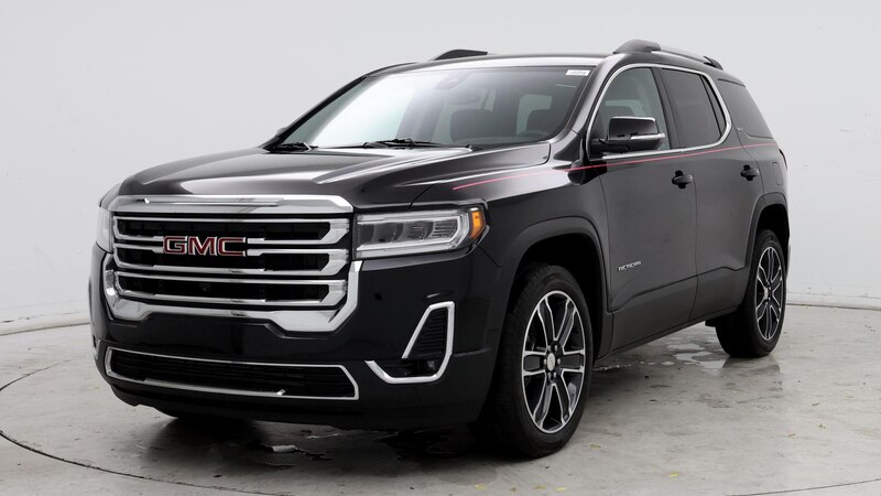 2023 GMC Acadia SLT 4