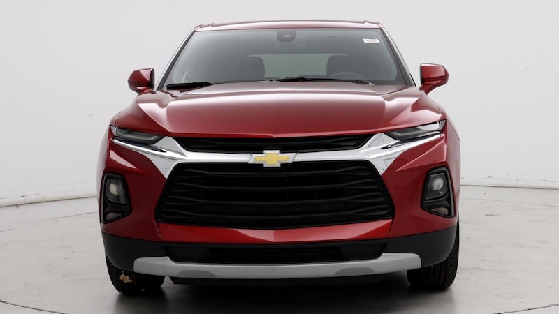 2022 Chevrolet Blazer  5