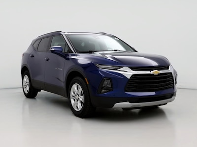 2022 Chevrolet Blazer  -
                Gastonia, NC