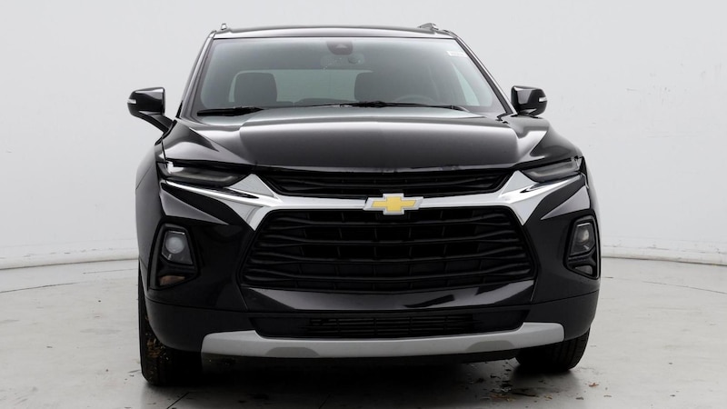 2022 Chevrolet Blazer  5