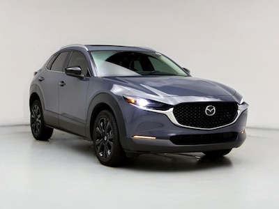 2023 Mazda CX-30 Carbon -
                Charlotte, NC