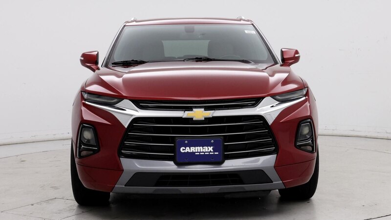 2020 Chevrolet Blazer Premier 5