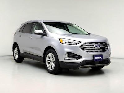 2020 Ford Edge SEL -
                Charlotte, NC