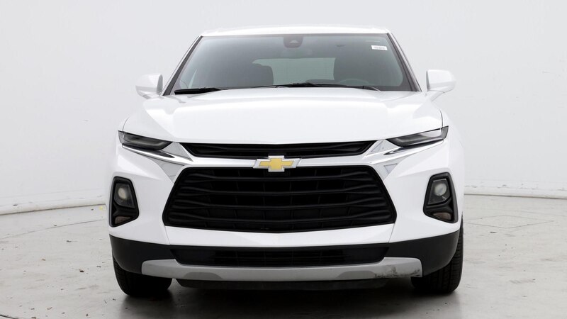 2022 Chevrolet Blazer  5