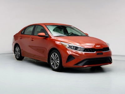 2023 Kia Forte LXS -
                Charlotte, NC