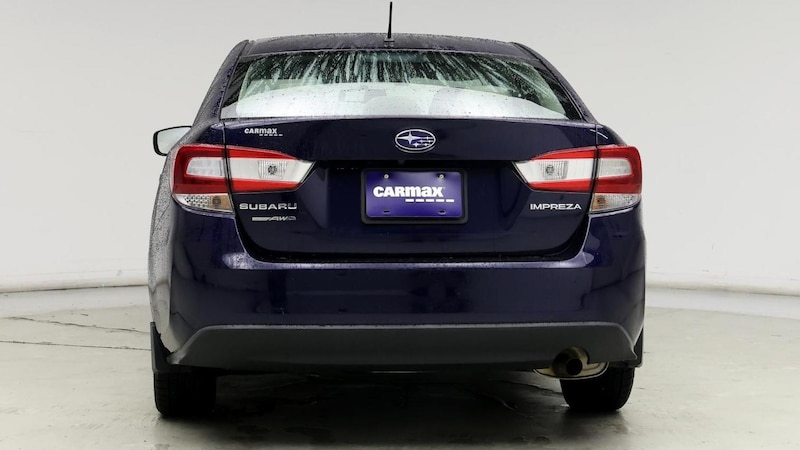 2019 Subaru Impreza  6