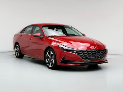 2023 Hyundai Elantra Limited Edition -
                Charlotte, NC