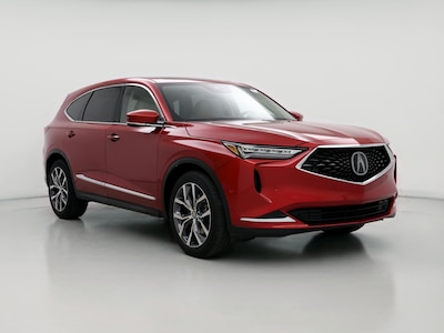 2022 Acura MDX  -
                Gastonia, NC