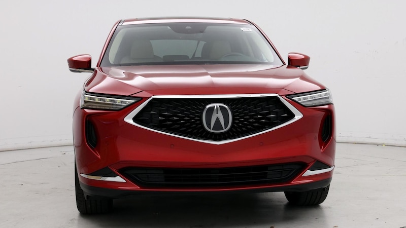 2022 Acura MDX  5