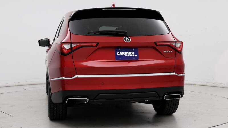 2022 Acura MDX  6