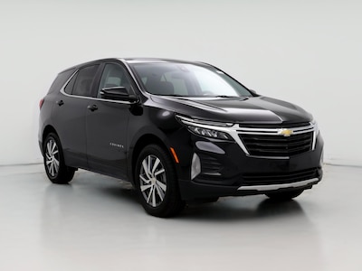 2022 Chevrolet Equinox LT -
                Gastonia, NC