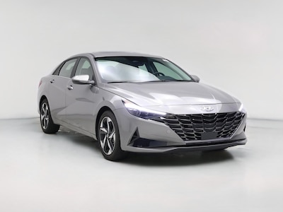 2023 Hyundai Elantra Limited Edition -
                  Charlotte, NC
