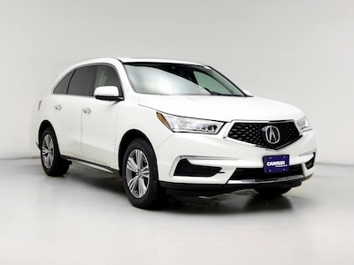 2020 Acura MDX Base -
                Charlotte, NC