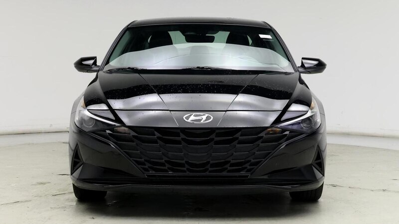 2023 Hyundai Elantra SEL 5