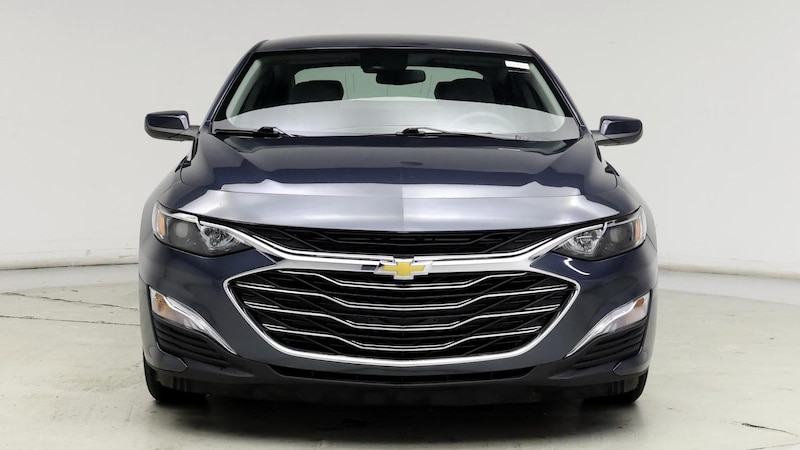 2020 Chevrolet Malibu LS 5