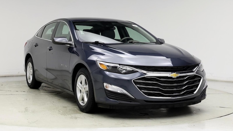 2020 Chevrolet Malibu LS 6