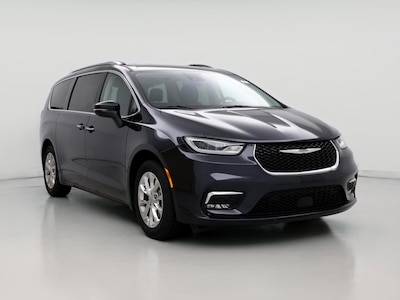 2021 Chrysler Pacifica Touring L -
                Gastonia, NC