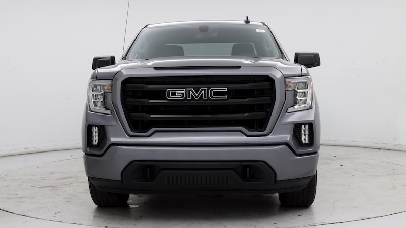 2022 GMC Sierra 1500 Elevation 5