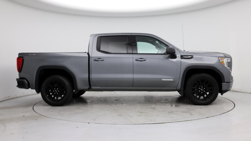 2022 GMC Sierra 1500 Elevation 7