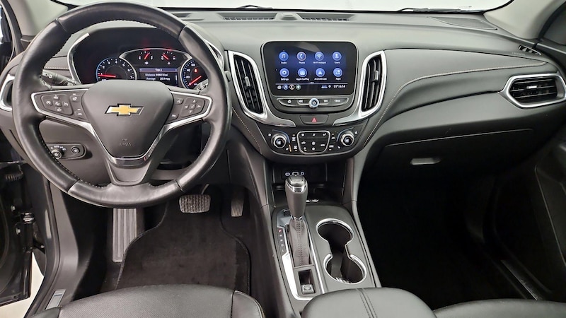 2020 Chevrolet Equinox Premier 9