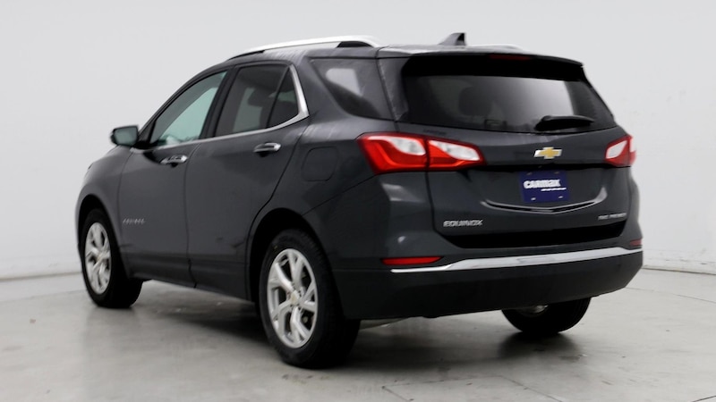 2020 Chevrolet Equinox Premier 2