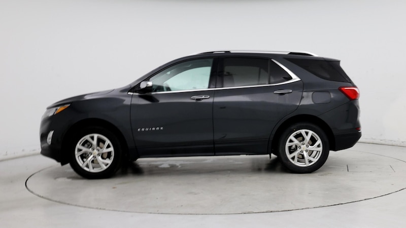 2020 Chevrolet Equinox Premier 3