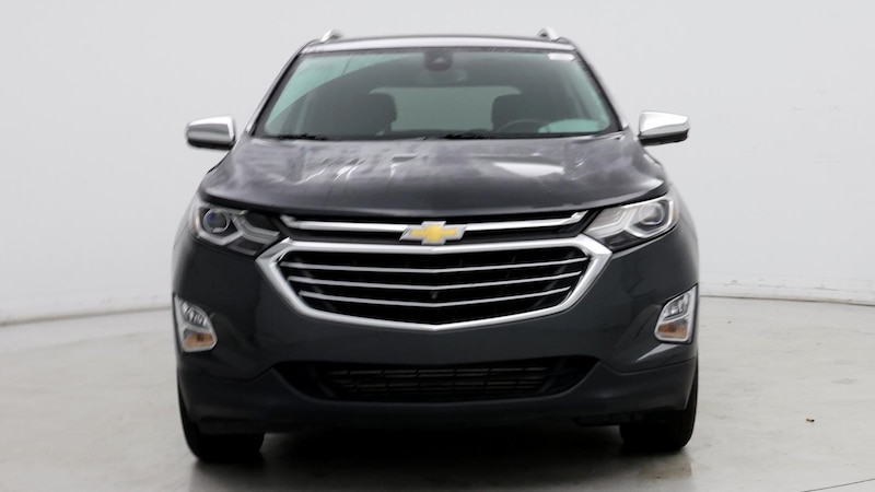 2020 Chevrolet Equinox Premier 5