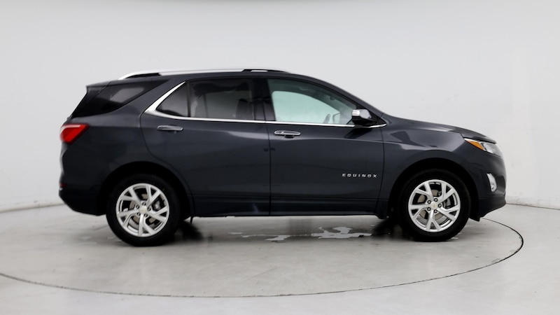 2020 Chevrolet Equinox Premier 7