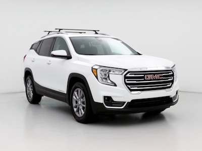 2022 GMC Terrain SLT -
                Hickory, NC