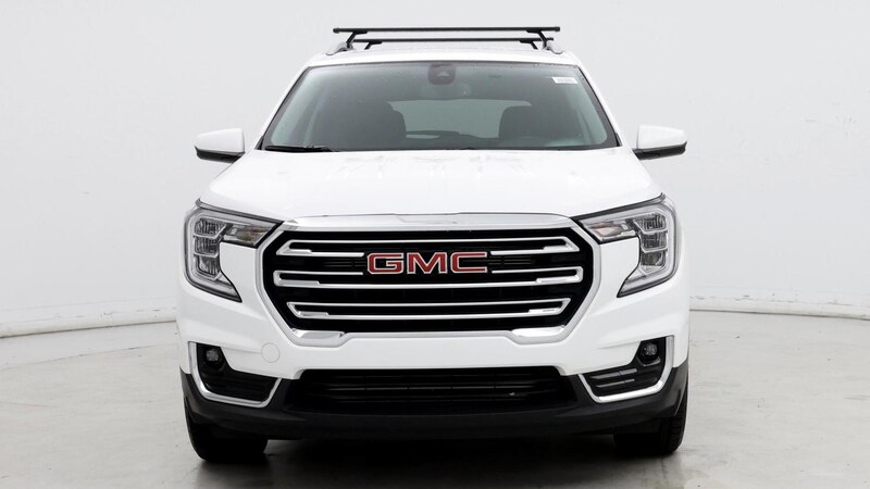 2022 GMC Terrain SLT 5