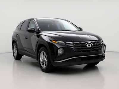 2023 Hyundai Tucson SE -
                Gastonia, NC