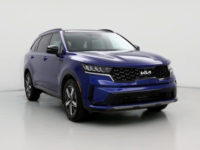 2023 Kia Sorento S -
                Gastonia, NC