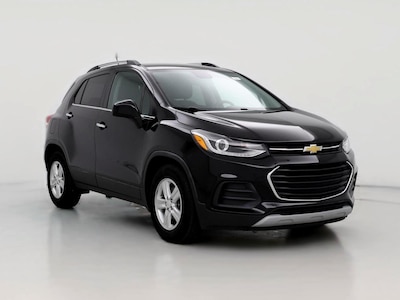 2019 Chevrolet Trax LT -
                Gastonia, NC