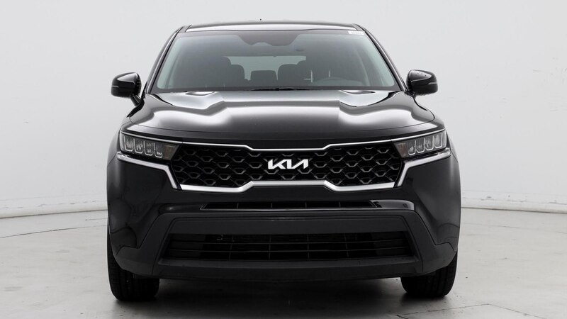 2023 Kia Sorento LX 5