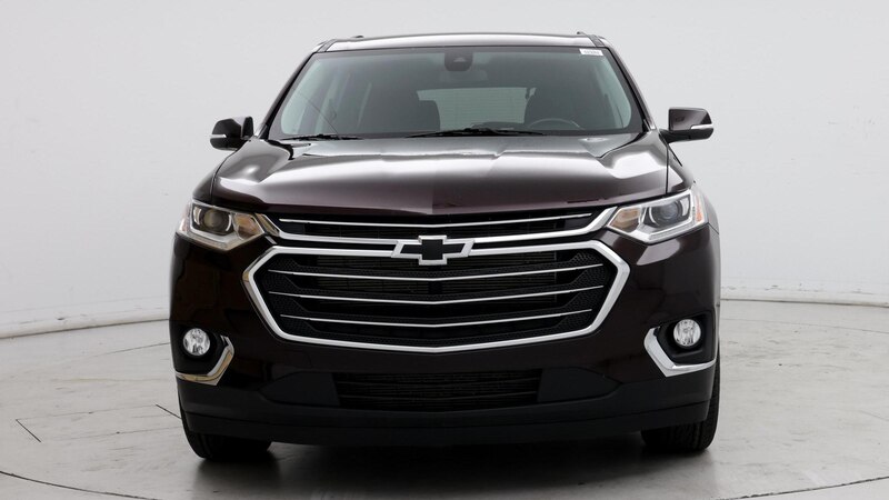 2021 Chevrolet Traverse LT 5