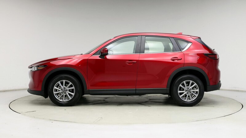 2022 Mazda CX-5 S 3