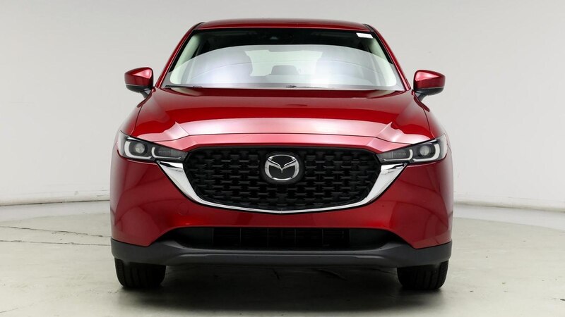 2022 Mazda CX-5 S 5