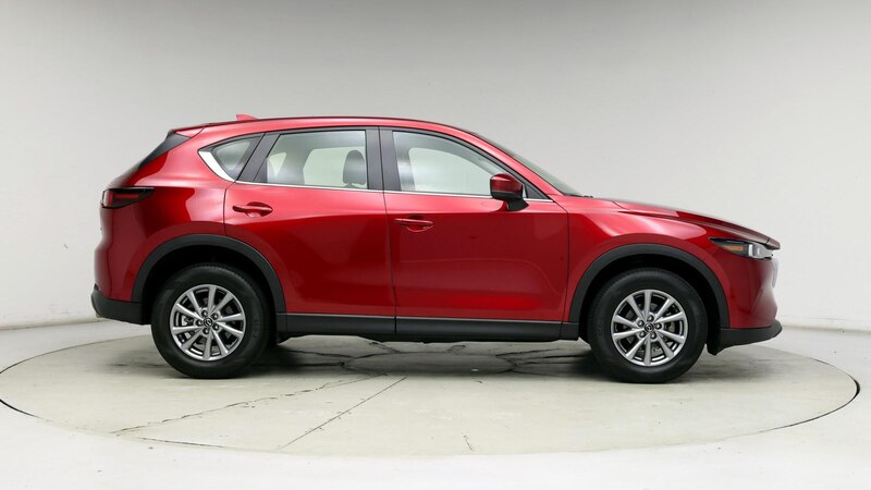 2022 Mazda CX-5 S 7