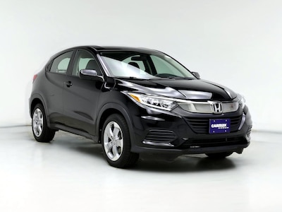 2019 Honda HR-V LX -
                Charlotte, NC