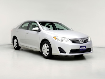 2013 Toyota Camry L -
                Charlotte, NC