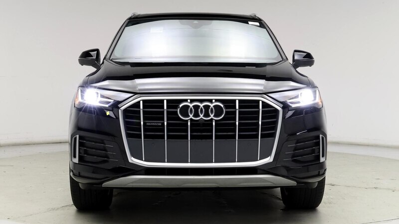 2021 Audi Q7 Premium 5